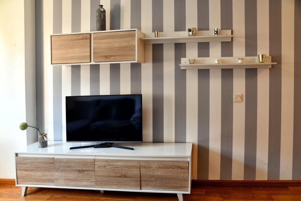 Wonderstays Apartamentos La Estacion 말라가 외부 사진
