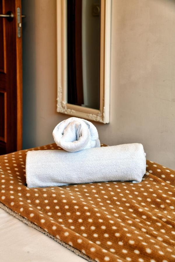 Wonderstays Apartamentos La Estacion 말라가 외부 사진