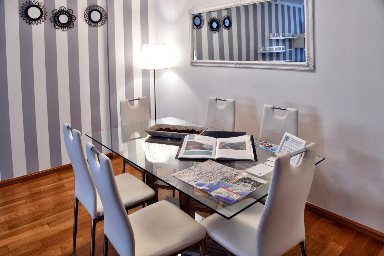 Wonderstays Apartamentos La Estacion 말라가 외부 사진