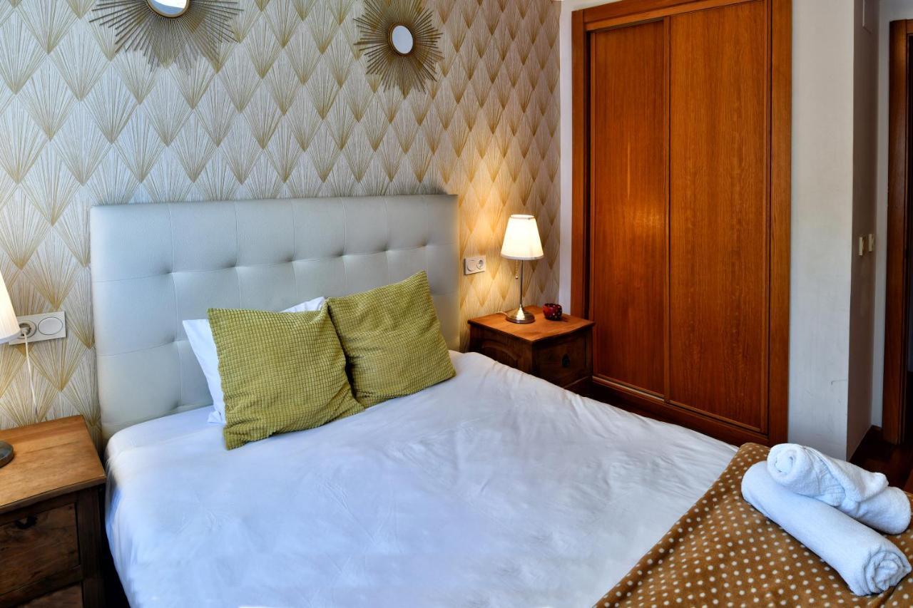 Wonderstays Apartamentos La Estacion 말라가 외부 사진