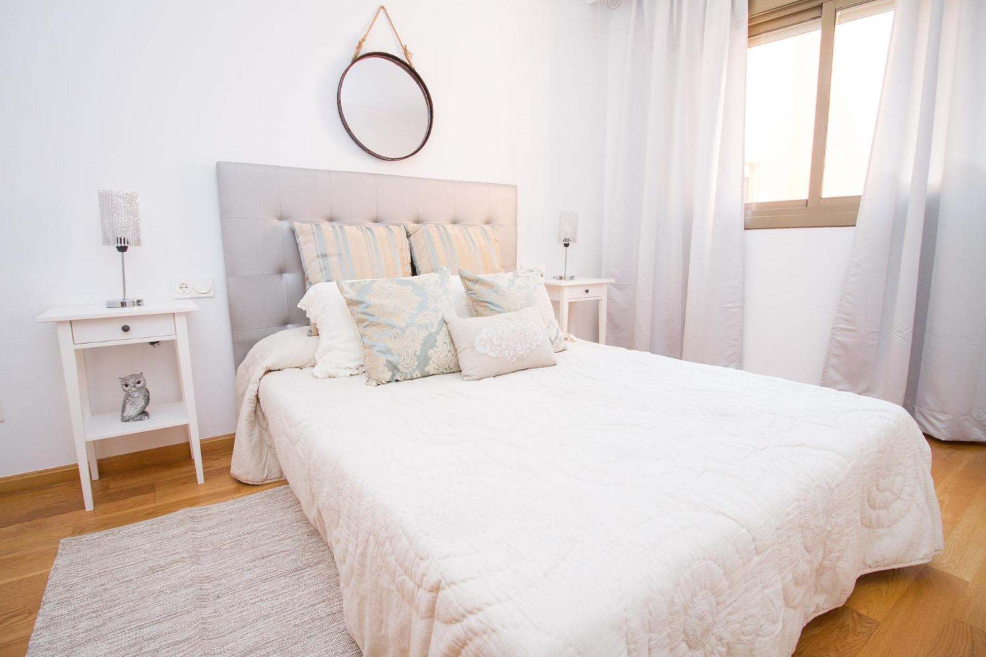 Wonderstays Apartamentos La Estacion 말라가 외부 사진