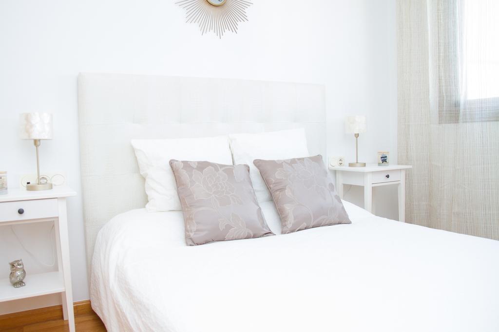 Wonderstays Apartamentos La Estacion 말라가 외부 사진