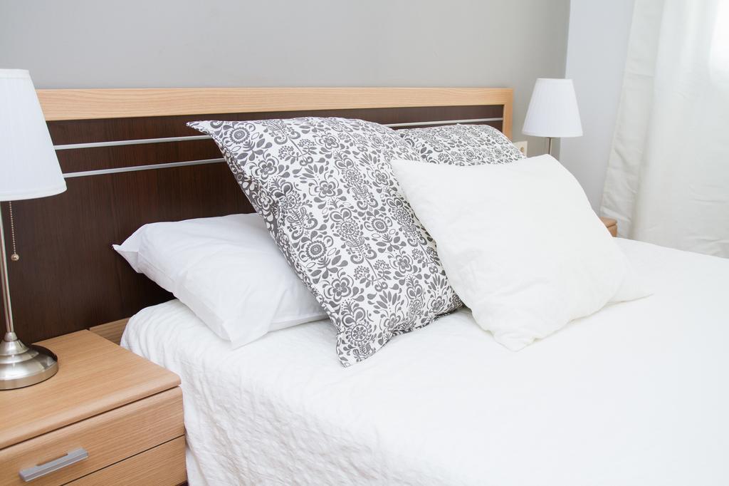 Wonderstays Apartamentos La Estacion 말라가 외부 사진