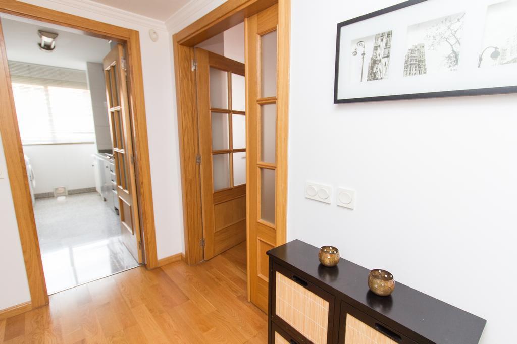 Wonderstays Apartamentos La Estacion 말라가 외부 사진