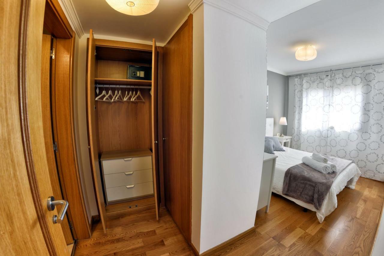 Wonderstays Apartamentos La Estacion 말라가 외부 사진