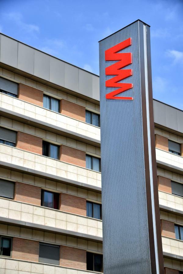 Wonderstays Apartamentos La Estacion 말라가 외부 사진