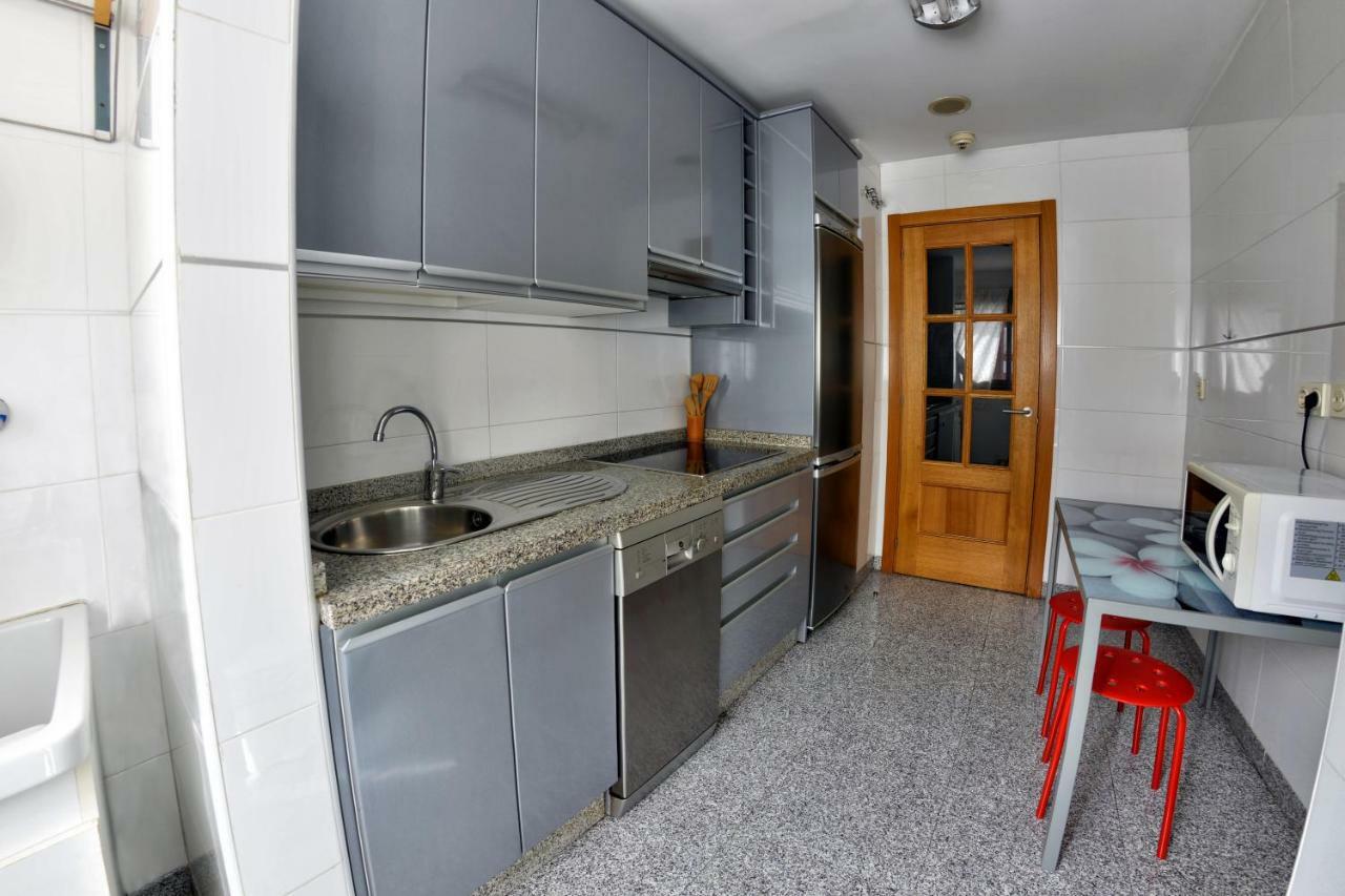 Wonderstays Apartamentos La Estacion 말라가 외부 사진