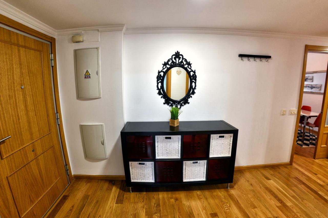 Wonderstays Apartamentos La Estacion 말라가 외부 사진