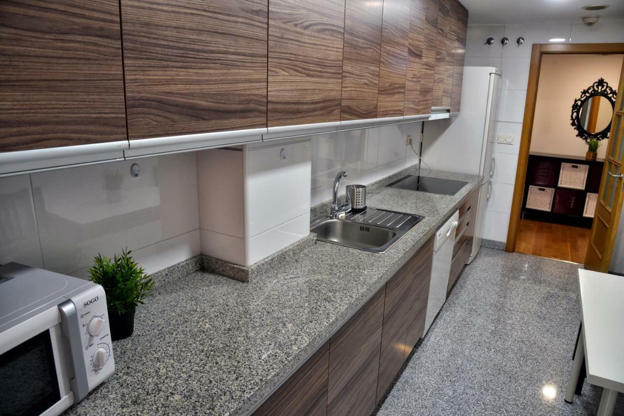 Wonderstays Apartamentos La Estacion 말라가 외부 사진