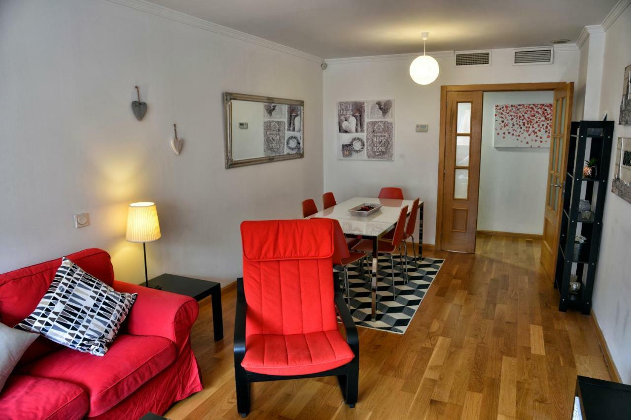 Wonderstays Apartamentos La Estacion 말라가 외부 사진